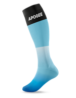 Chaussettes sublimées