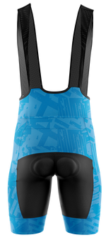 Bib cyclisme | Club fit