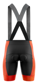 Bib cyclisme | Élite fit | Vélo de montagne