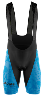 Bib cyclisme | Club fit