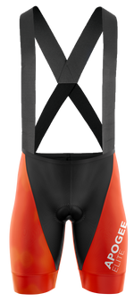 Bib cyclisme | Élite fit | Vélo de montagne