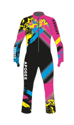 Combinaison Power GS - Ski alpin | Vêtements personnalisés