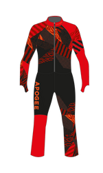 Combinaison Power Slalom - Ski alpin | Vêtements personnalisés