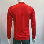 Nomad - Maillot manches longues