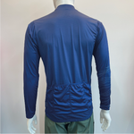 Nomad - Maillot manches longues