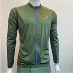 Nomad - Maillot manches longues