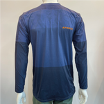 Touareg - Maillot manches longues