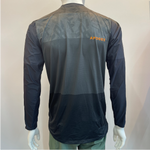 Touareg - Maillot manches longues