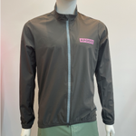 Delta - Veste manches longues