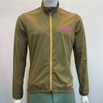 Delta - Veste manches longues