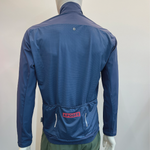 Delta - Veste manches longues