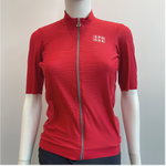 Maillot CLUB FIT- Rouge