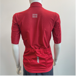 Maillot CLUB FIT- Rouge