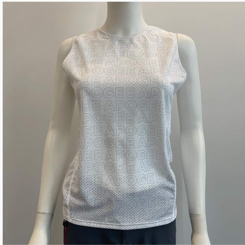 CAMISOLE "fish net"