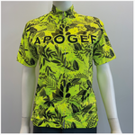 Maillot SUPER ELITE - Jaune