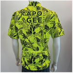 Maillot SUPER ELITE - Jaune