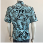 Maillot SUPER ELITE - Bleu