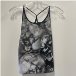 CAMISOLE bretelles spaghetti