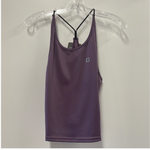 CAMISOLE bretelles spaghetti