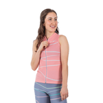 Perception - Maillot sans manches