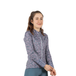 Pan-Am - Maillot manches longues