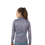 Pan-Am - Maillot manches longues