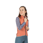 Pan-Am - Surveste sans manches