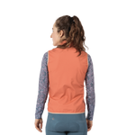 Pan-Am - Surveste sans manches