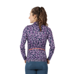 Pan-Am - Maillot manches longues