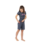 Pan-Am - Warrior Lite short