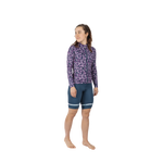 Pan-Am - Maillot manches longues