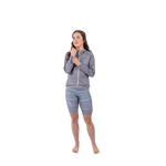 Perception - Veste manches longues