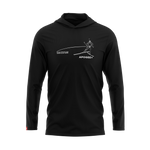 T-shirt manches longues Biathlon