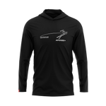 T-shirt manches longues Longue Piste