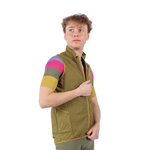 Delta - Surveste sans manches