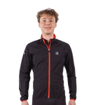 Delta - Veste manches longues