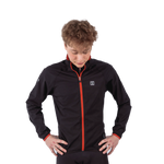 Delta - Veste manches longues