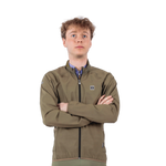 Delta - Veste manches longues