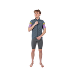 Delta - Surveste sans manches