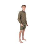 Delta - Veste manches longues