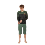 Touareg - Maillot manches longues