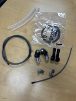 Pièces de vélo - Ensemble de manettes remote triathlon