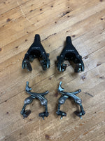 Pièces de vélo - Ensemble de frein AERO