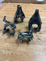 Pièces de vélo - Ensemble de frein AERO