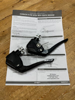 Pièces de vélo - Ensemble manette de frein TRP