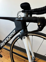 Velo TEAM PURSUIT APOGEE Contre la montre