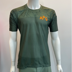 Touareg - T shirt manche courte