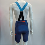 Nomad - Bib shorts
