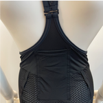 Sous-bib Air Mesh