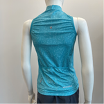 Rolling Lady - Maillot sans manches